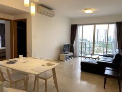 The Parc Condominium (D5), Condominium #558109891